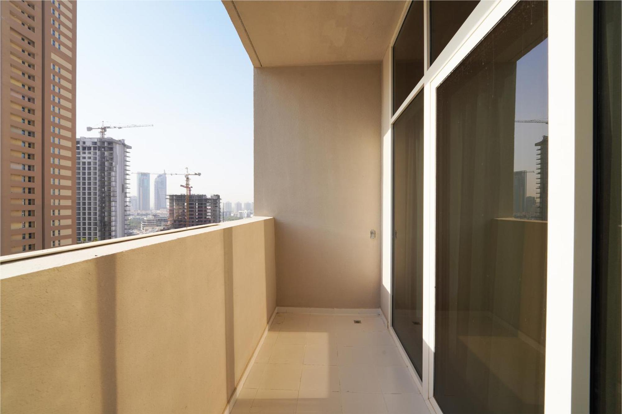 Brown Stone Homes Jvc Apartment