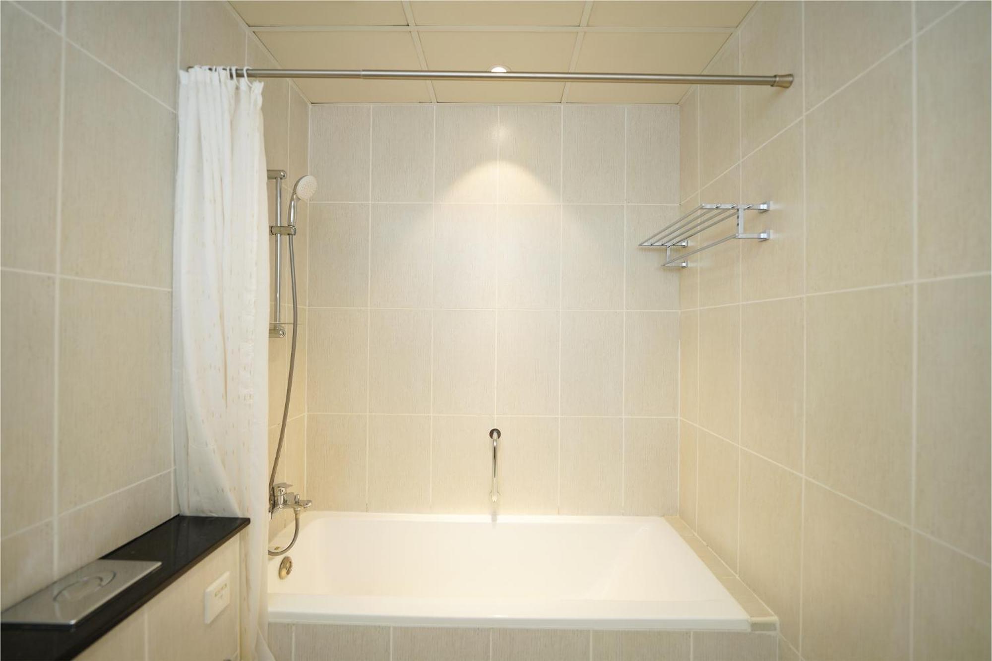 Brown Stone Homes Jvc Apartment